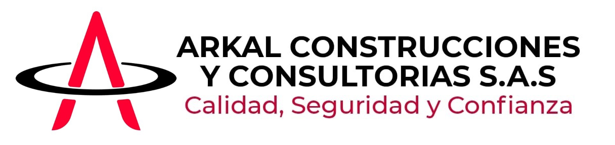 ARKAL CONSTRUCCIONES Y CONSULTORÍAS S.A.S.