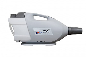  nebulizador Eléctrico SM-BURE