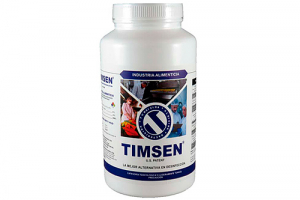TIMSEN